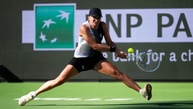 Indian Wells preview: Swiatek faces Sakkari, while Keys and Ostapenko eye a deep run