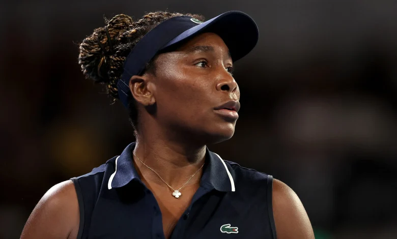 Indian Wells preview: Venus Williams makes return to Tennis Paradise on Thursday