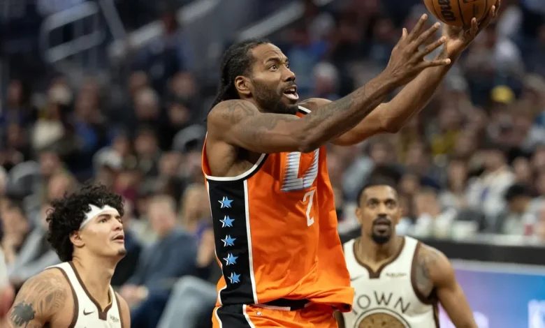 Indiana Pacers at LA Clippers odds, picks and predictions