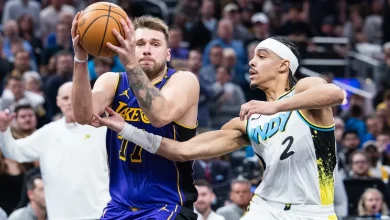 Indiana Pacers at Los Angeles Lakers odds, picks, and predictions