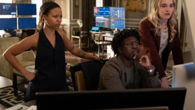 'Industry' Season 4 Finale: Yasmin Is Ghislaine Maxwell