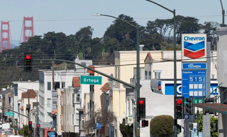 Inflation Outlook: Economist Says CPI Could Crash As Oil Shock Crushes US Demand