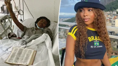 Influencer Carol the Warrior dies at 23 after cancer battle