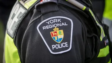 Information from Project South results in new arrest: York Regional Police