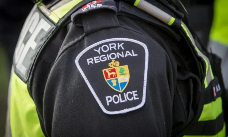 Information from Project South results in new arrest: York Regional Police