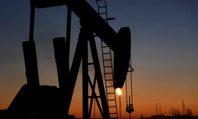 Infrastructure that supplies the world with oil and gas is at risk due to Iran war