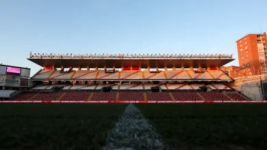 🚨Íñigo Pérez pulls no punches in Conference