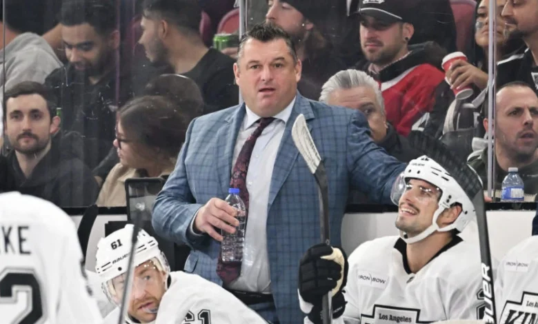 Initial Thoughts as Jim Hiller relieved of his duties, D.J. Smith Named Interim Head Coach