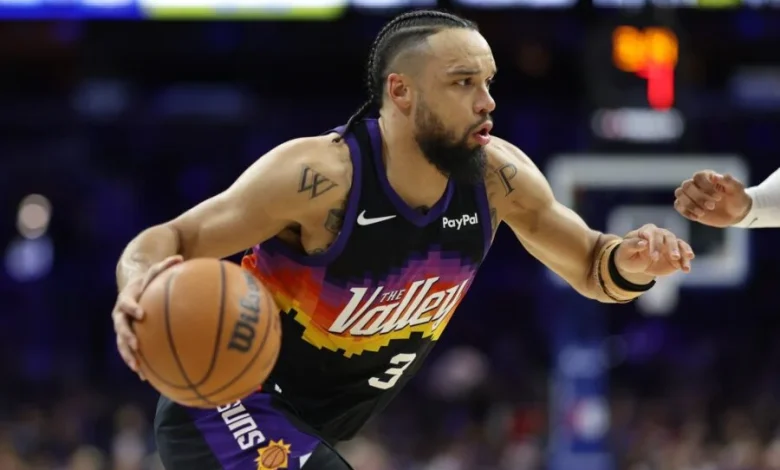 Injury Notes: Brooks, Williams, Ivey, Embiid, Shamet