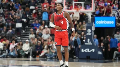 Injury Notes: Mathurin, Sengun, Bam, Edwards, MPJ