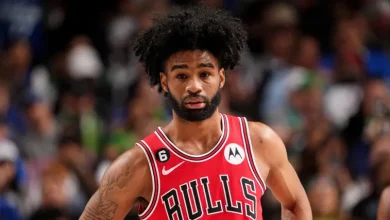 Injury report: Coby White, Cooper Flagg and more ahead of Hornets vs. Mavericks