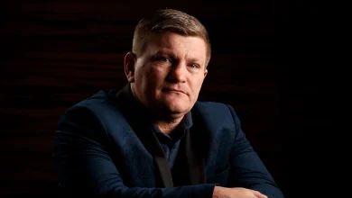 Inquest to open into death of boxing legend Ricky Hatton | ITV News