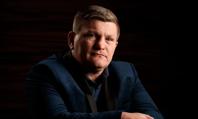 Inquest to open into death of boxing legend Ricky Hatton | ITV News