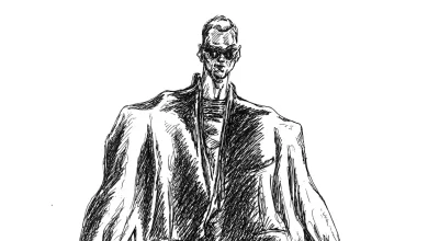 Inside BTS' "Arirang" Comeback Costumes by Designer Jay Songzio