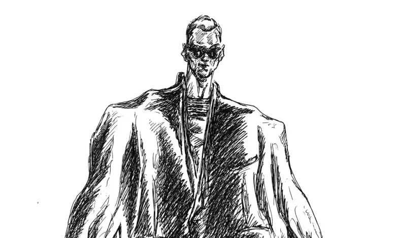 Inside BTS' "Arirang" Comeback Costumes by Designer Jay Songzio