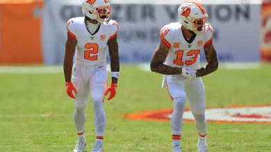 Inside Bucs Scoop From The NFL Scouting Combine