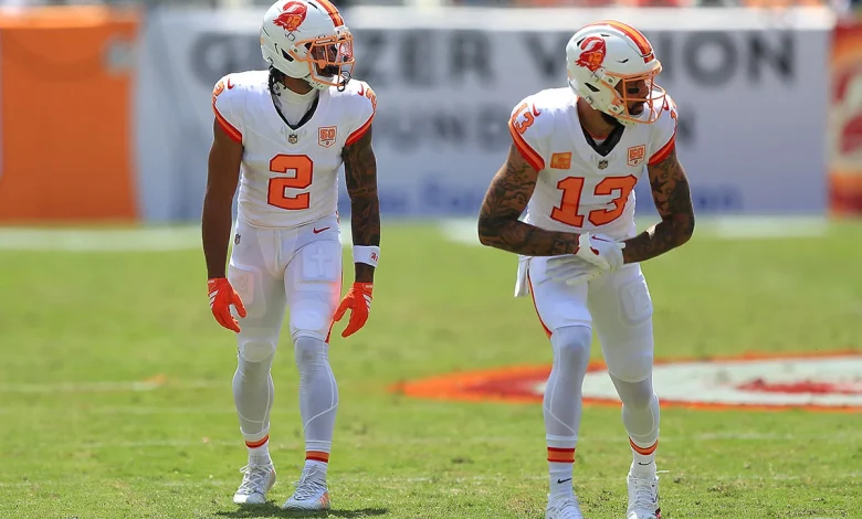 Inside Bucs Scoop From The NFL Scouting Combine