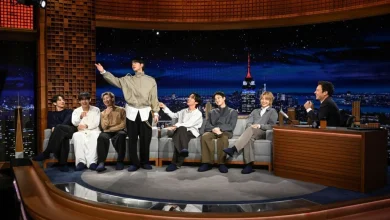 Inside Interview With Jimmy Fallon
