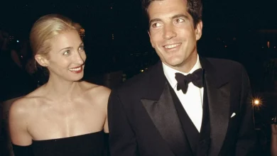 Inside JFK Jr. and Carolyn Bessette’s Real Life on Cape Cod