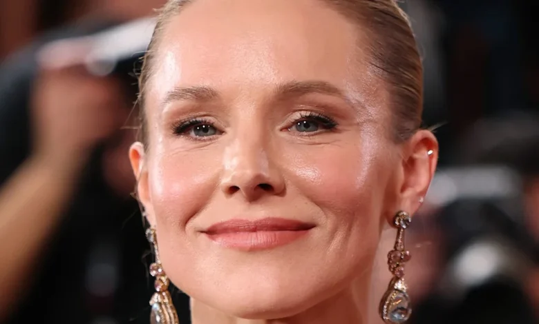 Inside Kristen Bell's massive net worth and life at home with Dax Shepard