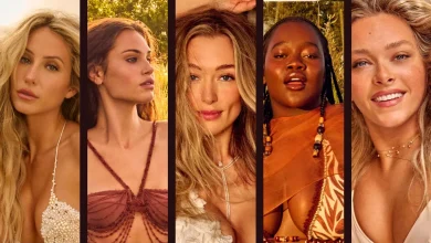 Inside SI Swimsuit 2026: Meet the Women Photographed in Botswana
