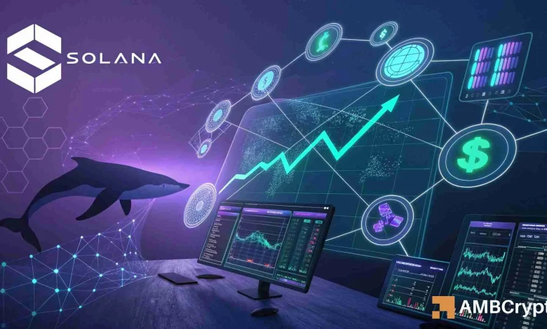 Inside Solana’s upgrade – Lower fees, mainnet debut & what’s next for SOL