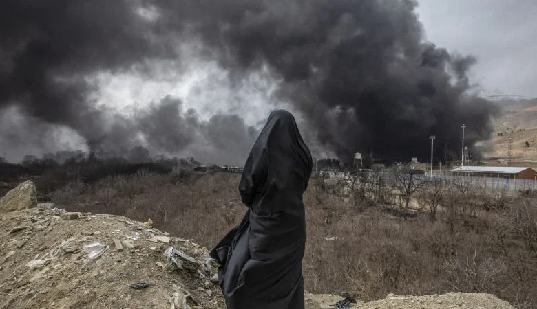 Inside Trump’s decision to attack Iran and the scramble to contain the fallout