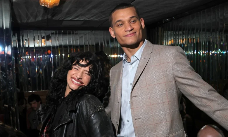 Inside the A-List Parties and Events