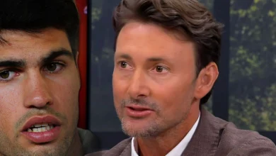 Inside the Alcaraz-Ferrero breakup: 5 things we learned from the Cafelito Interview