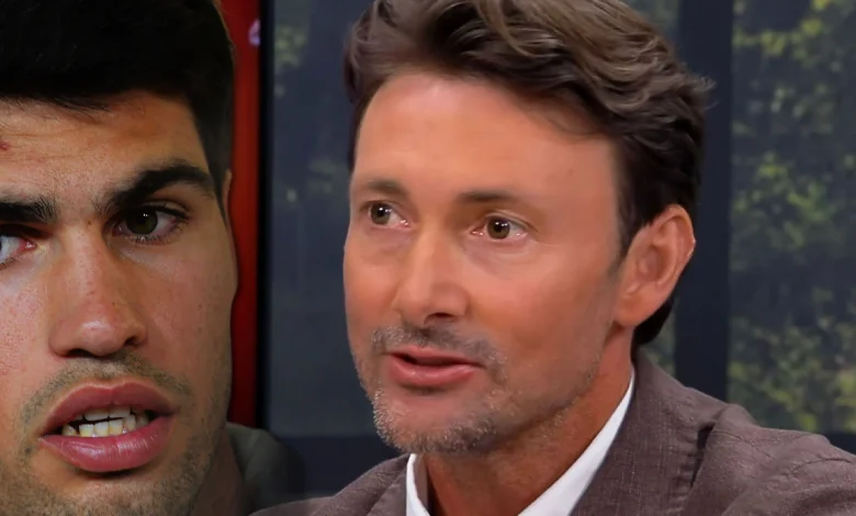 Inside the Alcaraz-Ferrero breakup: 5 things we learned from the Cafelito Interview