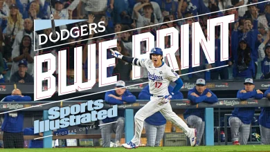 Inside the Dodgers’ Blueprint to Become MLB’s Modern Dynasty