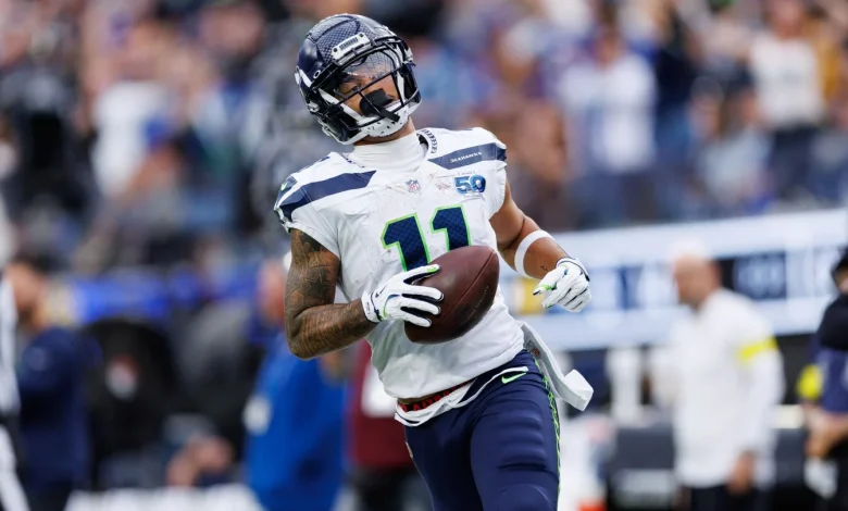 Inside the Jaxon Smith-Njigba deal