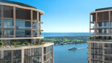 Inside the Latest Ultra-Luxury Condo Project by Billionaire Stephen Ross in West Palm Beach