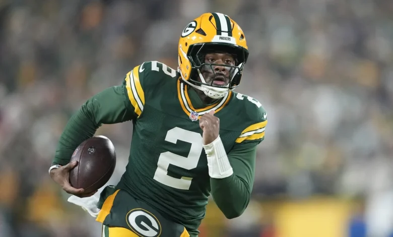 Inside the Malik Willis deal