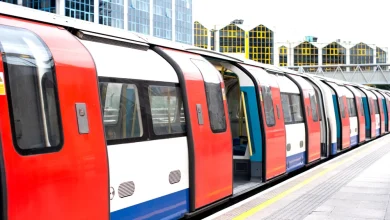 Inside the Radical Plan to Power London’s Tube Network with Solar Energy
