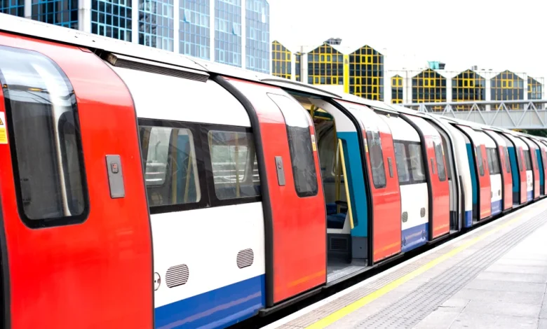 Inside the Radical Plan to Power London’s Tube Network with Solar Energy