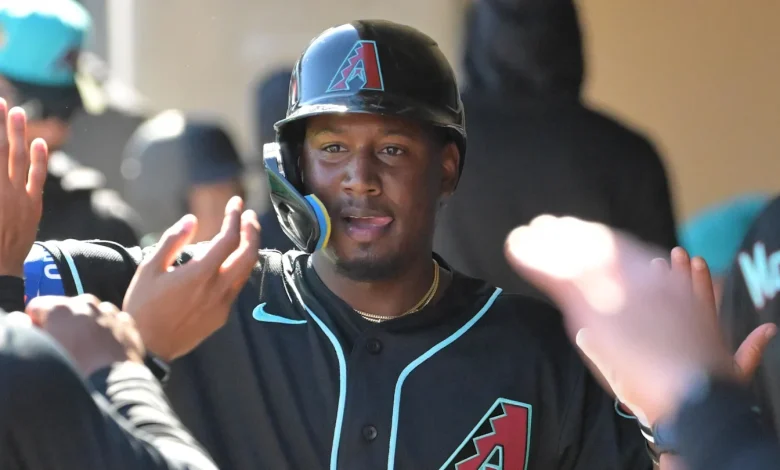 Insider Makes Bold Geraldo Perdomo Prediction