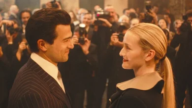 Insider's Reaction After JFK Jr. Plane Crash