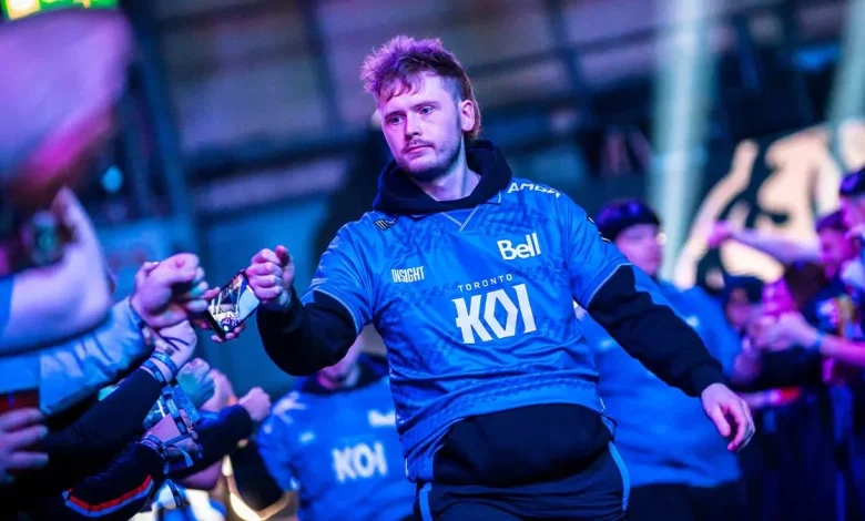 Insight Interview: Inspiring A New Wave Of UK CoD, Thriving In Event Atmosphere & The Toro