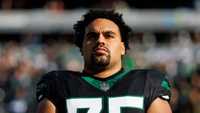 Instant grades for Patriots free agency signing Alijah Vera-Tucker