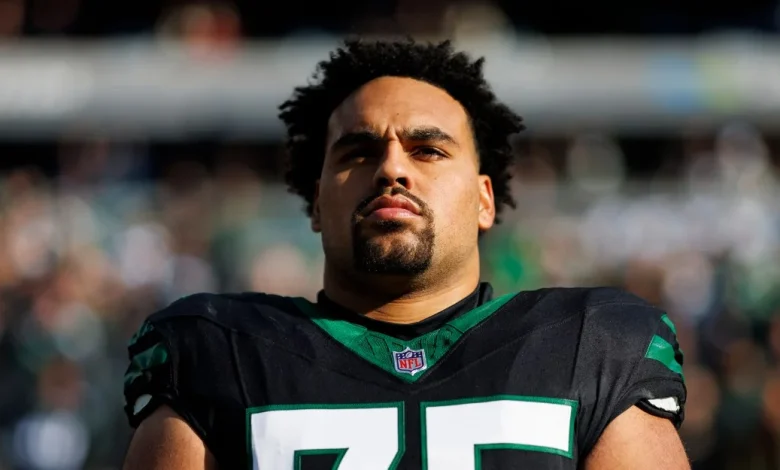 Instant grades for Patriots free agency signing Alijah Vera-Tucker