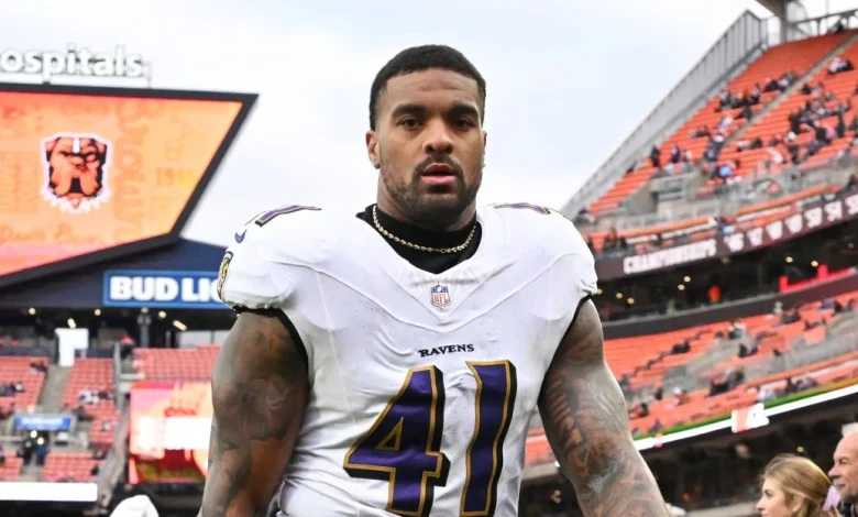 Instant grades for Patriots free agency signing Dre’Mont Jones