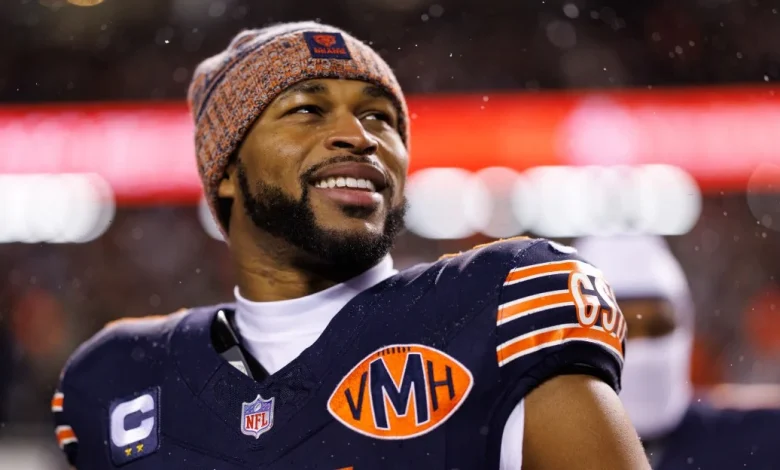 Instant grades for Patriots free agency signing Kevin Byard