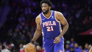 Instant observations: Joel Embid dominates in return, Sixers beat up Bulls