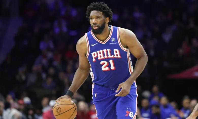 Instant observations: Joel Embid dominates in return, Sixers beat up Bulls