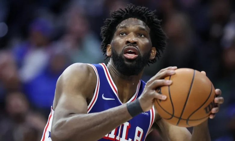 Instant observations: Joel Embiid, Paul George dominate in returns as Sixers crush Bulls