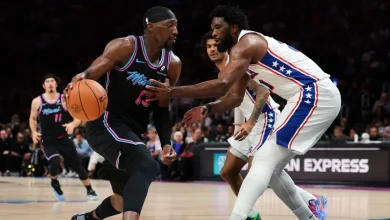 Instant observations: Sixers crater in final minutes, lose playoff seeding tiebreaker to Heat