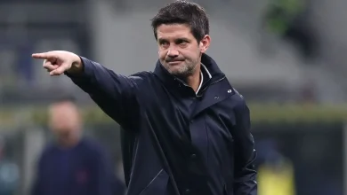 Inter-Atalanta, le formazioni ufficiali