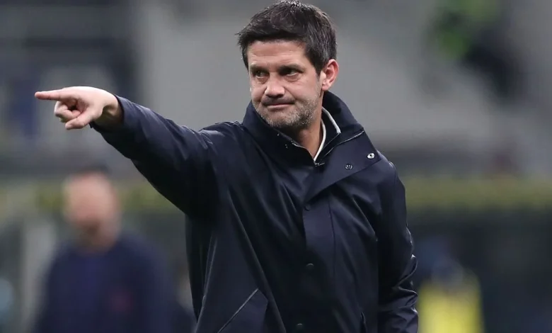 Inter-Atalanta, le formazioni ufficiali