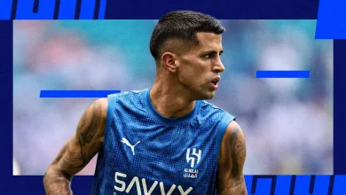 Inter: Cancelo doesn’t want to return to Saudi Arabia; Barcelona are trying to keep him, but he could be back on the market